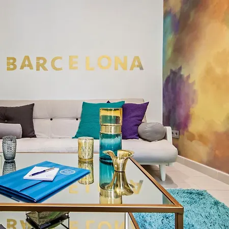 Sweett - Sants * Barcelona
