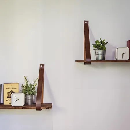 Apartment Sweett - Sants *