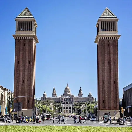 Sweett - Sants Barcelona