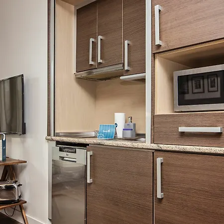 Sweett - Sants Apartment Barcelona