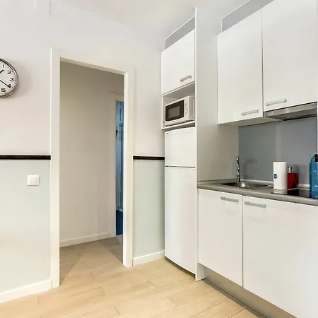 Sweett - Sants Apartment Barcelona