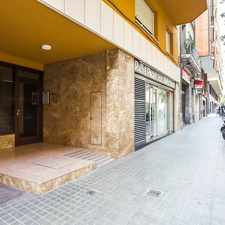 Apartment Sweett - Sants *