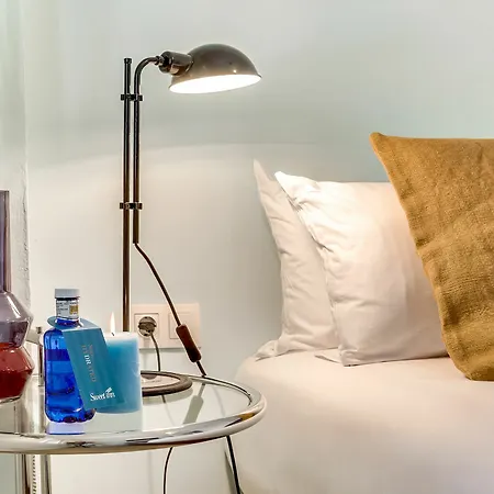 Apartment Sweett - Sants *