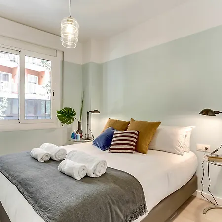 Sweett - Sants Barcelona