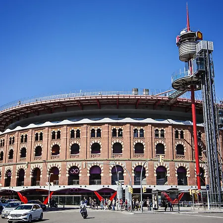 Sweett - Sants * Barcelona