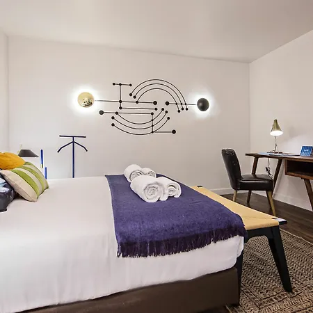 Sweett - Sants Apartment