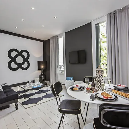 Sweett - Sants Apartment Barcelona