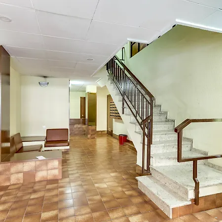 Sweett - Sants Apartment *