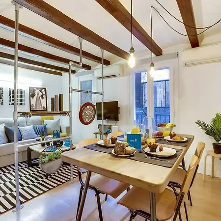 Apartment Sweett - Sants