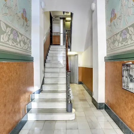Apartment Sweett - Sants Barcelona