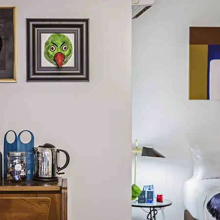 Apartment Sweett - Sants