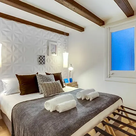 Apartment Sweett - Sants Barcelona