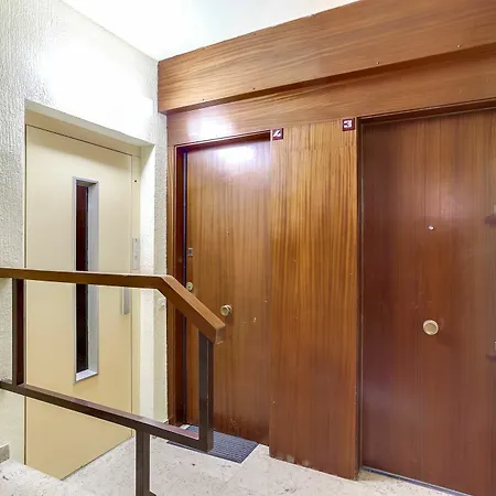 Apartment Sweett - Sants Barcelona