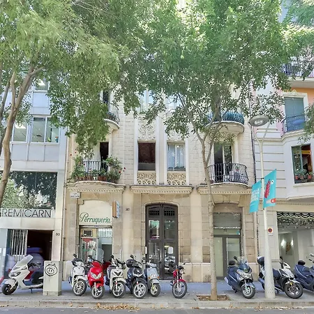 Apartment Sweett - Sants *