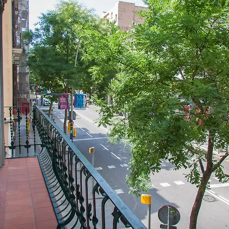 Apartment Sweett - Sants