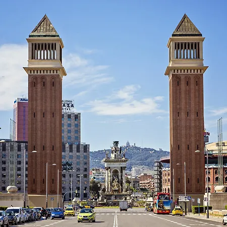 Sweett - Sants * Barcelona