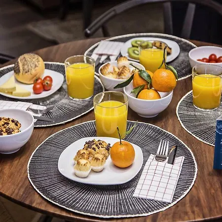 Apartmán Sweett - Sants Barcelona