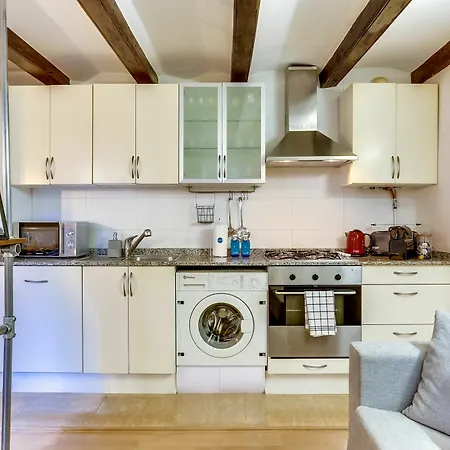 Apartmán Sweett - Sants